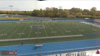 Lake Zurich High School vs Mundelein High School Mens Freshman Football [upl. by Mazurek969]