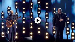 Luke Combs Performance At Grammy Awards 2024 [upl. by Milli]