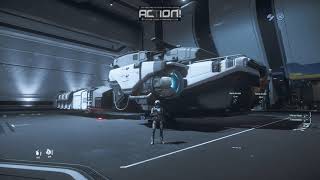 Star Citizen Beginners Tutorial 321 [upl. by Doersten]