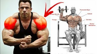 Top 5 Exercise To Get 3D Shoulders  Shoulder Workout [upl. by Iorio]