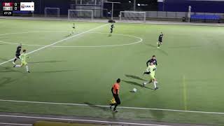 Meci Liga 4 AMFB  ACS Omega  ACP 3 Kids Sport  09112024 [upl. by Cristiona]