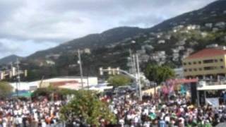 ST THOMAS CARNIVAL by jamband [upl. by Sugihara]