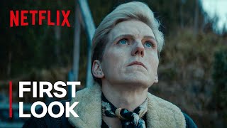 Ragnarok  First Look Clip Laurits  Netflix [upl. by Gniy939]