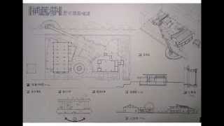 建築師、公務員高考設計敷地計畫 練習過程102年設計 [upl. by Nylicaj]