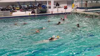 Calgary Renegades Water Polo Club Live Stream [upl. by Dominus]