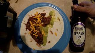 Slow Cooker Deer Tacos Easy to prepare venison meal [upl. by Eddra]