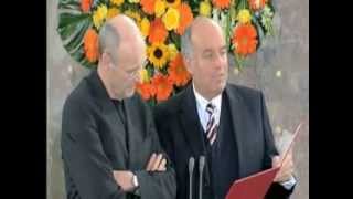 Anselm Kiefer  Rede zum Friedenspreis des Deutschen Buchhandels [upl. by Zacharia490]