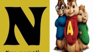 Nexus Theme Song Alvin And The Chipmunks YouTube2 [upl. by Ludie771]