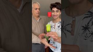 I REVEAL MY DADS MAGIC TRICKS 😱😂 [upl. by Uzzial961]