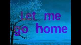 I wanna go home Michael Buble lyrics [upl. by Onilegna]