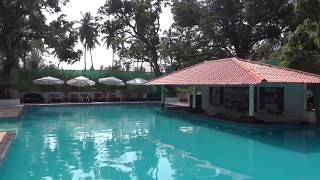 Royalle Assagao Resort Goa  Hotels and Resorts Goa  The Royale Assagao Goa [upl. by Mallis]