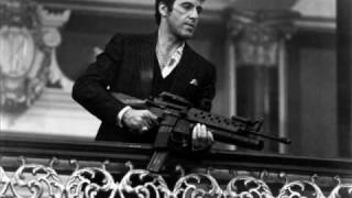 Funk Scarface  Tony Montana [upl. by Donavon]