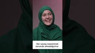 Estonya’da annelerin çoğu bekar anne bekar aile islam hidayet [upl. by Woodsum]