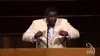 Godly Leadership In The Home ❃Voddie Baucham❃ [upl. by Ervine]