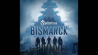 Sabaton  Bismarck  mix [upl. by Sommer]