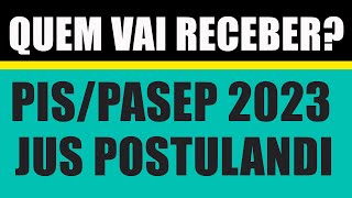 PISPASEP COMO RECEBER O QUE ME DEVEM SAIBA TUDO AQUI SOBRE O ABONO SALARIAL [upl. by Felten790]