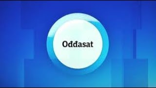 Oddasat Nyheter svenska 25 september 2023 [upl. by Girish]