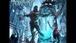 Abominable Putridity  Lack of Oxygen Lyrics [upl. by Derk]