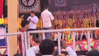 annual function 2024 DAV school [upl. by Primaveras]