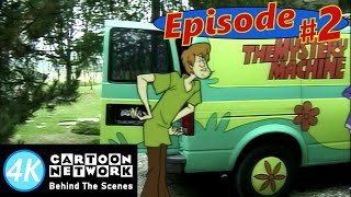 Creating Cartoon Network Episode 2  The Scooby Doo Project [upl. by Ali]