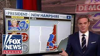 What to expect in New Hampshire after Iowa caucuses [upl. by Eerdna]