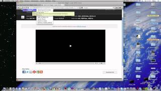 How To Download Movies for Free NO TORRENTS  Mac and PC HD [upl. by Nonrev]