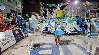 Desfile de Académicos 2024  Tercera Noche [upl. by Halonna]