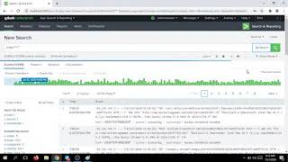 SOC Analyst Training Day 7  what is Splunk Field How to Create Splunk Reports and Dashboard [upl. by Bella]