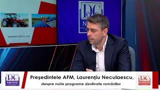 Tot ce trebuie să știi despre Casa Verde Fotovoltaice Laurențiu Neculaescu AFM la DC News [upl. by Airogerg]