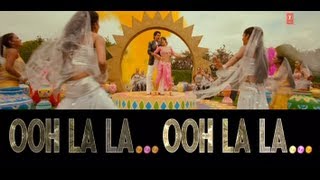 Ooh La La  Dhol Mix Video Song  The Dirty Picture Feat Vidya Balan [upl. by Aimik977]