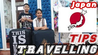 Tips Travel ke Negara dengan 4 Musim [upl. by Briny]