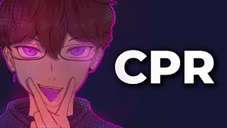 CPR  cupcakKe  cover by shinobidotexe [upl. by Sokin]