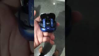 Best Earbuds By Boult x Mustang Dash Wireless Earbuds  Budget Gaming Tws shorts [upl. by Nellak377]