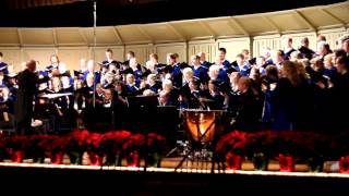 Coshocton Community Choirs Festival Christmas Concert [upl. by Hoffman]