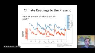 Step 10  Climate Task 3 Graph Analysis [upl. by Carli]