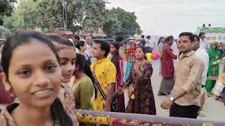 Tour From Prayagraj to Mathura amp Agra  Trailer  agra vrindavan mathura tajmahal [upl. by Pinkerton960]