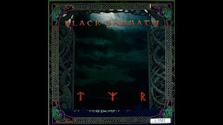 tyr Review Me amp Bryers Journey Through Black Sabbath Episode 15 [upl. by Sheela596]