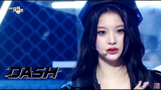 NMIXX 엔믹스  DASH 대쉬  Stage Mix [upl. by Leterg]