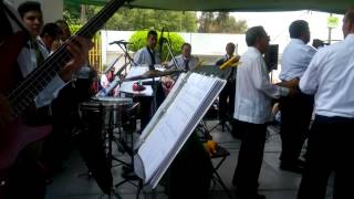 Orquesta Antillana de Arturo Nuñez Miguel [upl. by Nillad]