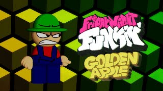 Disruption v2 Golden apple edition 15 Gameplay [upl. by Atnuahc]