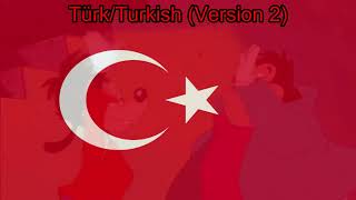 Goof Troop Theme Song TürkTurkish V2 [upl. by Opportuna]