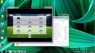 Pes 2017 Full 1 GB Nasıl İndirilir Kurulur [upl. by Ahsimed]