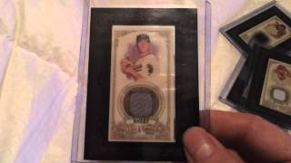 Mailday Ginter Chronicles 1 [upl. by Alamat]