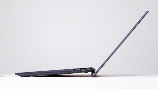 Asus ExpertBook B9 B9450 FA review  Premium lightweight laptop with excellent battery life [upl. by Stauffer]