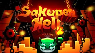 SAKUPEN HELL  100 COMPLETE [upl. by Furiya]