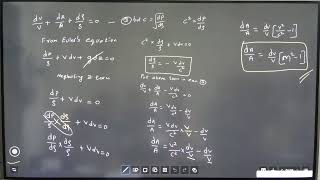 Compressible Flow [upl. by Batruk]