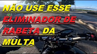 ELIMINADOR DE RABETA [upl. by Dessma851]