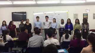 Cabin Crew Training Malaysia  Flight Attendant Training Academy  How to Be a Cabin Crew Courses [upl. by Derrik244]