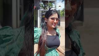 കള്ള് ഷാപ്പാ anumol athiramadhav food foodie toddy thiruvananthapuram comedy viralvideo [upl. by Terrijo757]