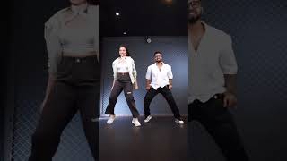 Nashe Se Chad Gyi x Chaleya  Dance Cover  Ishpreet Dang Tejas Dhoke shorts [upl. by Hachman]